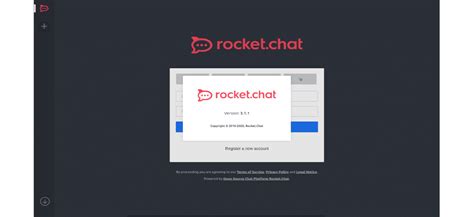 Rocketchat Une Plateforme De Communication Open Source Ubunlog