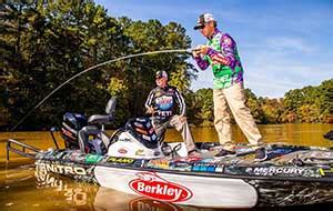 The official twitter account of major league fishing and the bass pro tour. Major League Fishing - Outdoor Channel