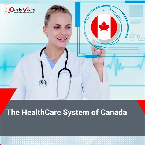 The Healthcare System Of Canada Oasis India