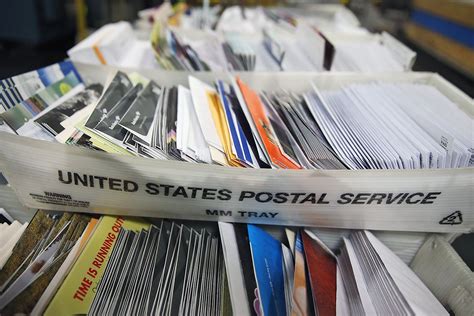Yêu Cầu Bưu điện Giữ Thư Của Bạn Trong Tối đa 30 Ngày