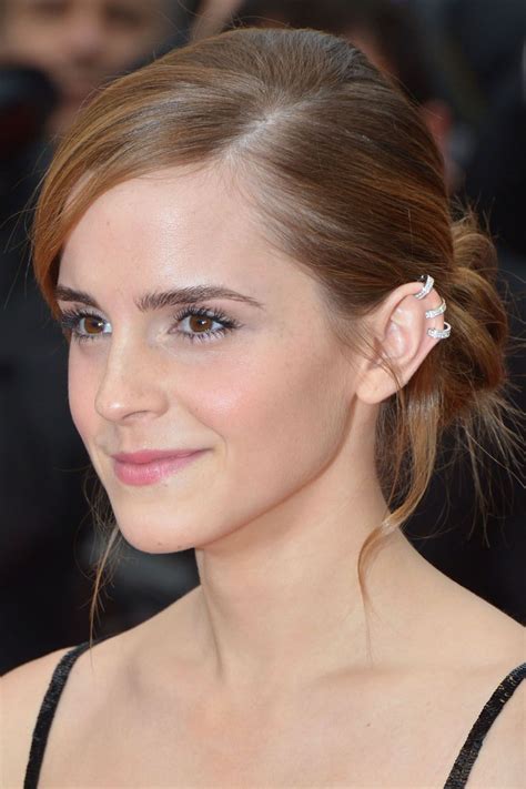 Aggregate More Than Emma Watson Hairstyles Best In Eteachers