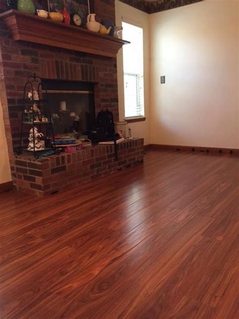 Finding the right flooring can be a tricky balancing act. Pergo Outlast Laminate Flooring Reviews - Enjooymart