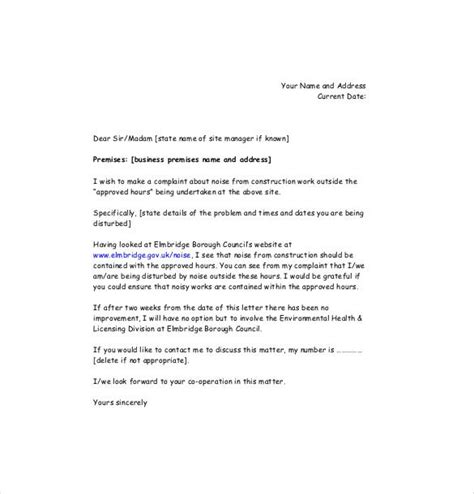 I know if i was talked about this way i. How To Write A Letter To A Neighbor - how to invite your ...