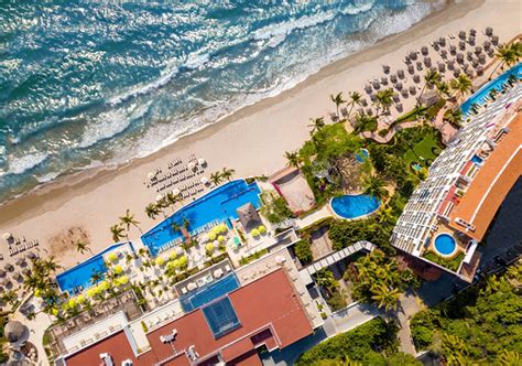 The Best All Inclusive Adults Only Resorts In Puerto Vallarta — The Jet