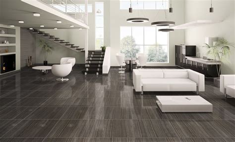 Tile And Natural Stone Products We Carry Modern Living Room