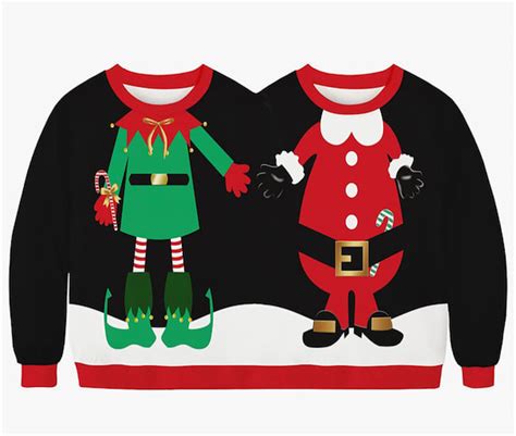 50 Best Ugly Christmas Sweaters 2022 Men And Women Parade