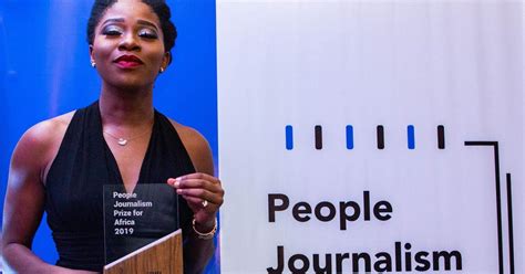Kiki Mordi Bbc Journalist Awarded For ‘sex For Grades Documentary Pulse Ghana