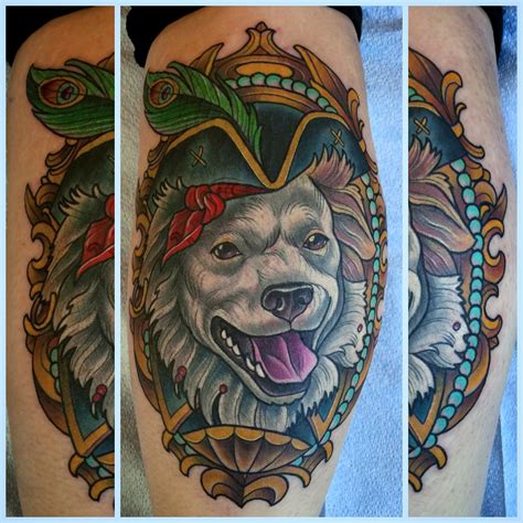 San Diego Tattoo Artist Terry Ribera Portfolio