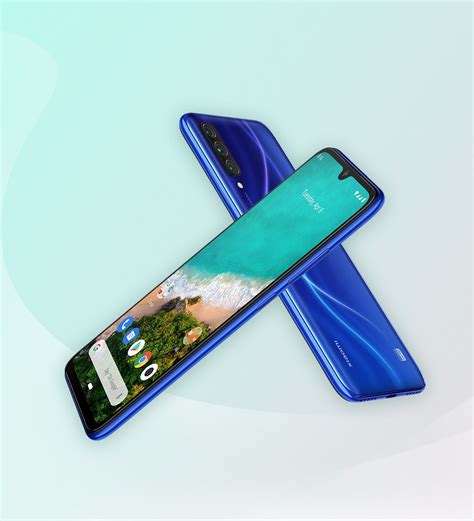 Xiaomi Mi A3 Fiche Technique Et Caractéristiques Test Avis Phonesdata