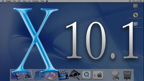 Download Macos X Puma 101 Dmg And Iso File Techrechard
