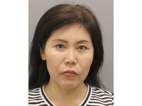 Queens Woman Arrested For Prostitution At Nassau Massage Parlor