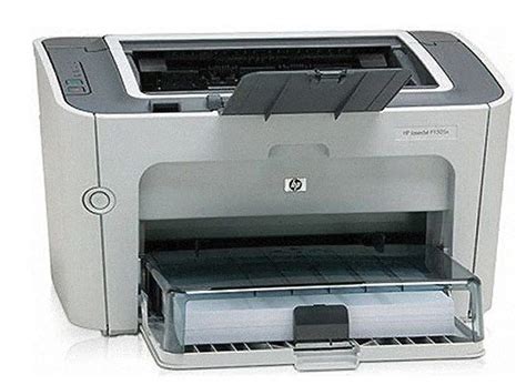 Download the latest version of the hp laserjet 1015 driver for your computer's operating system. HP LaserJet P1505n Driver Download Free for Windows 10, 7, 8 (64 bit / 32 bit)