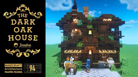 Minecraft Tutorial A Real Architect Builds A Base In Minecraft The