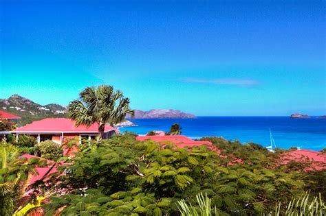 Stay 7 Pay 5 Special Offers Le Village Saint Barts Hotel