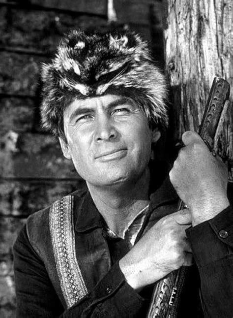 Daniel Boone 1964