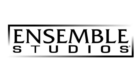 Ensemble Studios Unternehmen