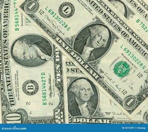 Dollar Stock Image Image Of Greenbacks Finance Budget 4213391