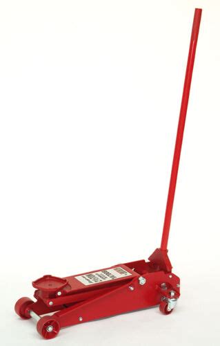 Check spelling or type a new query. Snap-On Hydraulic Jack 2 1/2-Ton (23" max. lift) Model ...