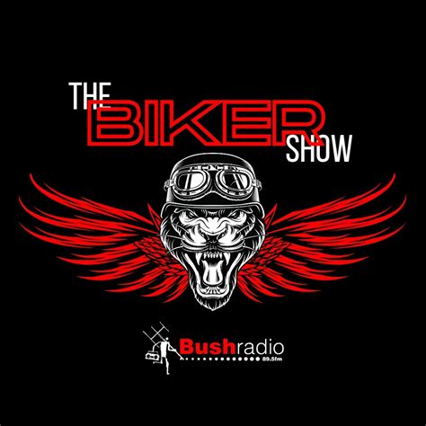The Biker Show Bush Radio 895fm