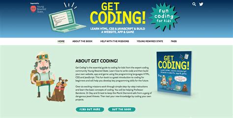 Get Coding Dart Digital