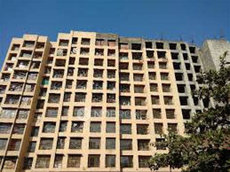 Vastu Shanti Andheri East Rent Without Brokerage Semi Furnished 2 Bhk