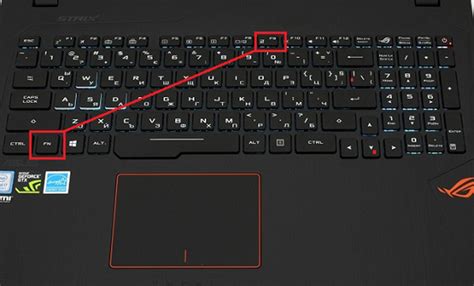 Top 10 How To Disable Touchpad On Asus Laptop Windows 10