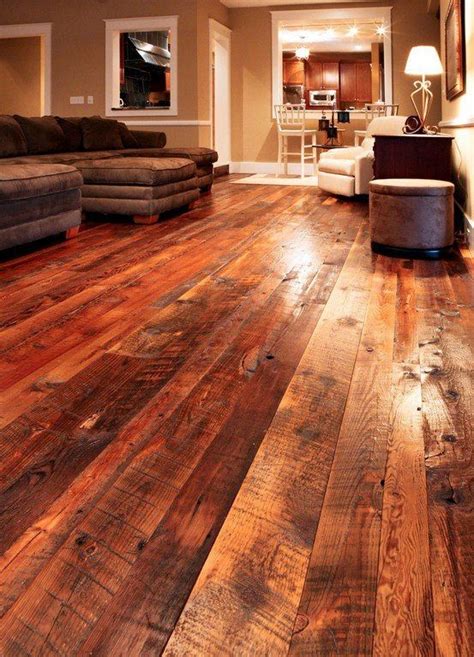 38 Awesome Barn Wood Look Laminate Flooring Images My Dream Home