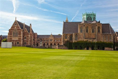 Clifton College Info Contact Address And Details