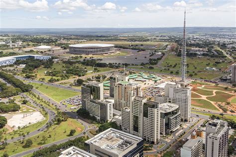 7 Things You Probably Didnt Know About Brasília The Capital Of Brazil