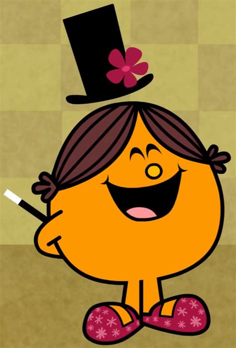 Little Miss Magic The Mr Men Show Wiki Fandom