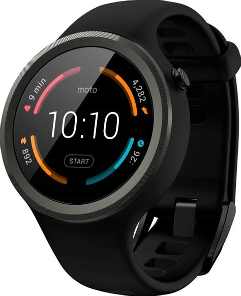 6 Best Smartwatches For Men In India 2018