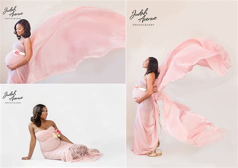 Precious Perfect And Pregnant Maternity Photographer Session In