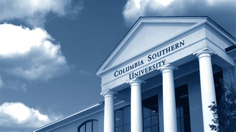 Media Downloads Columbia Southern University