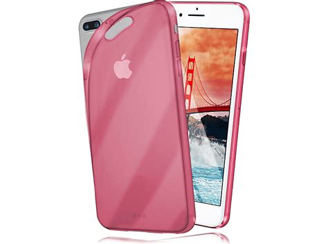 Moex Aero Case Backcover Apple Iphone 7 Plus Iphone 8 Plus Berry