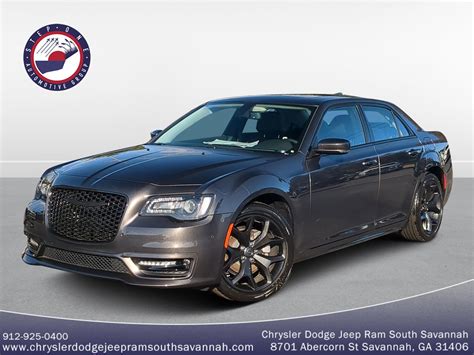 New 2022 Chrysler 300 Touring L 4dr Car In Fort Walton Beach I170847