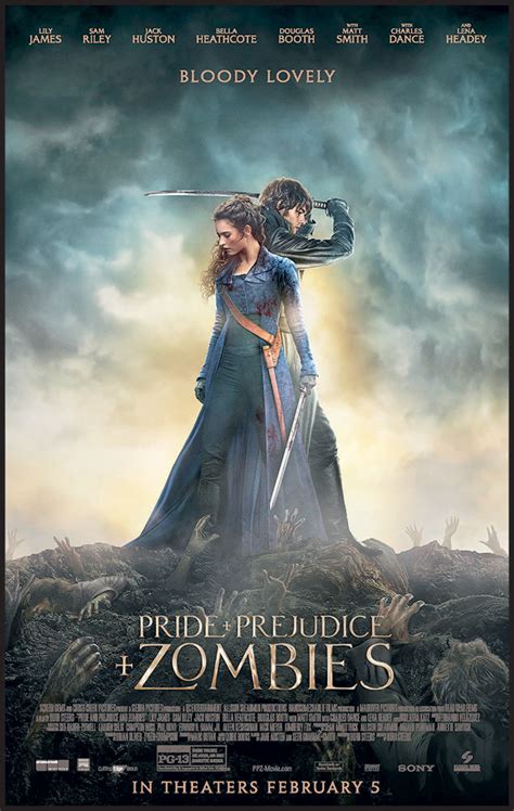 Darcy reluctantly finds himself falling in love with a woman beneath his class. Free Advance-Screening Movie Tickets to 'Pride and ...
