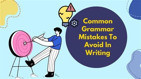 Common Grammar Mistakes You Must Avoid In Writing Narrato