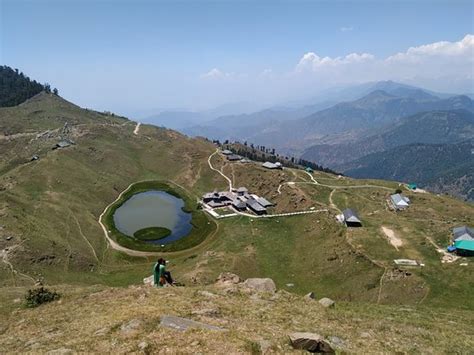 Prashar Lake Mandi 2020 What To Know Before You Go With Photos