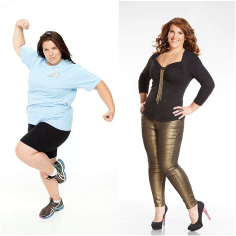 Biggest Loser Largest Weight Loss In One Week Domenews