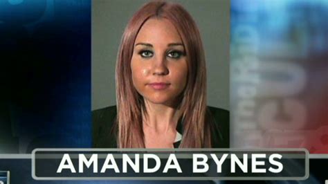 Actress Amanda Bynes Faces Hit And Run Charges Cnn