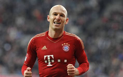 Born on january 23rd, 1984 in bedum, netherlands. Arjen Robben 2019 Image, HD Sports 4K Wallpapers, Images, Photos and Background