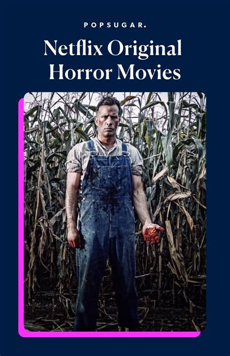 Many of you will disagree with imdb's definition of horror, but this is the original list, as of 19/10/20. Can You Handle Netflix's Selection of Horror Movies? We ...