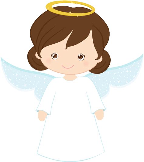 Vector Angel Png Free Download Png Mart