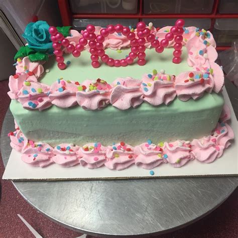 They're the perfect gift for the woman who taught you that the secret to stiff peaks is all in the wrist. Small Mother's Day cake! Sweet and simple! | Cake, Mothers day cake, Sweet