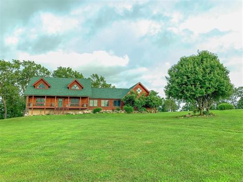 Sullivan Franklin County Mo Farms And Ranches House For Sale