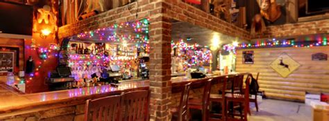 The best bars & clubs in orlando. The Lodge - Bar - Downtown Orlando - Orlando
