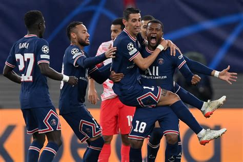 Pundit Gives the Three Teams PSG Would Want to Face in Round of 16