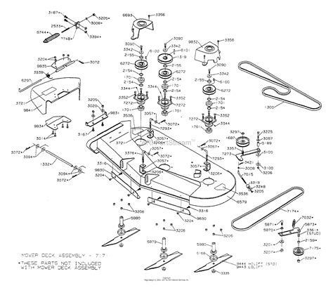 Dixon Ztr Drive Belt Diagram Wiring Diagram Pictures