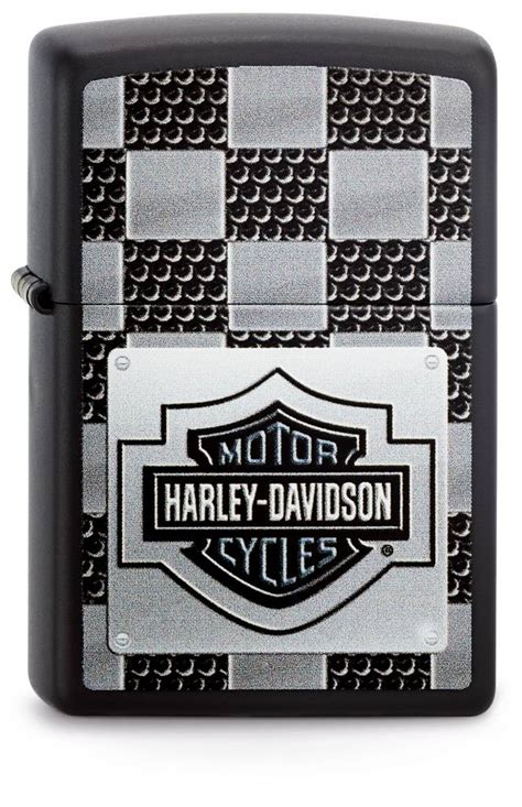 See more ideas about zippo harley davidson, zippo, harley davidson. Aansteker Zippo Harley Davidson - Haddocks Lightershop