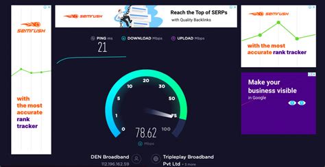 Best Internet Speed Test App For Windows 10 Macos And Pubg